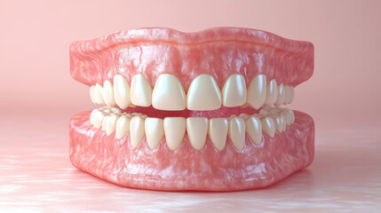 Obraz premium A red tractor plowing a field under the early morning sun, showcasing modern agricultural machinery and farming practices