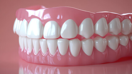 Obraz premium A red tractor plowing a field under the early morning sun, showcasing modern agricultural machinery and farming practices