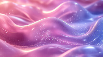 A smooth gradient blending pastel pink to lavender creating a modern and tranquil blurred background with empty caption space on the side ideal for text overlay or minimalist design

