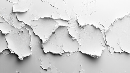 Obraz premium Minimalistic light gray background with no pattern or texture, symbolizing simplicity, neutrality, and calmness. Represents a blank canvas for ideas, emphasizing clarity and balance. 