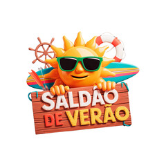 SELOS PARA OFERTAS DE VERÃO NODELO 36