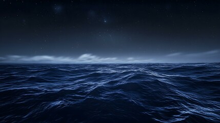 Fototapeta premium Stunning seascape with sea water view and great sky