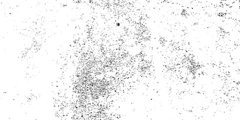 Abstract texture dust old damage dirty grainy and dusty scratches on white background overlay vector textures .