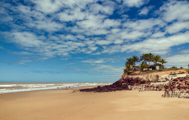 Costa Dourada - Bahia