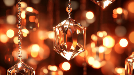 Modern black and gold gradient background with a blurred effect symbolizes sophistication and clarity. The empty space on the side evokes possibilities, focus, and professional innovation.
