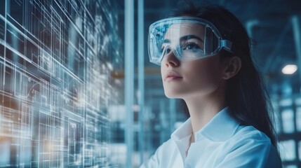 Future Architect in VR Headset: Exploring Innovative Design