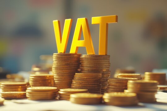 tax on vat in india