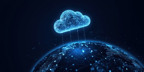 cloud computing is the future of business