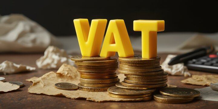 tax on vat in india