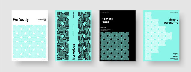 Creative Report Design. Modern Book Cover Layout. Abstract Banner Template. Brochure. Poster. Background. Flyer. Business Presentation. Portfolio. Brand Identity. Catalog. Handbill. Magazine