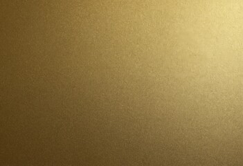Fototapeta premium gelbe Oberfläche mit leichter Textur, ideal als Hintergrund für Designprojekte oder kreative Vorlagen. Generative KI.