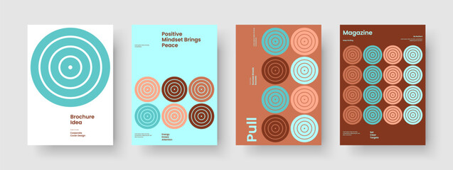 Creative Report Layout. Modern Background Design. Abstract Book Cover Template. Flyer. Banner. Brochure. Poster. Business Presentation. Pamphlet. Magazine. Portfolio. Advertising. Newsletter