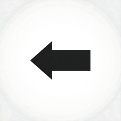 Black arrow 