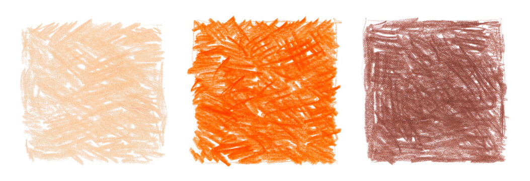 PNG Hand drawn scrawl sketch line hatching square blot. Pen, pencil, pastel art grunge texture on transparent background.