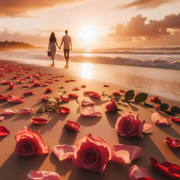 Dia de S&atilde;o Valentim