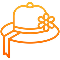 Hat Icon