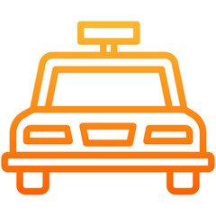 Taxi Icon