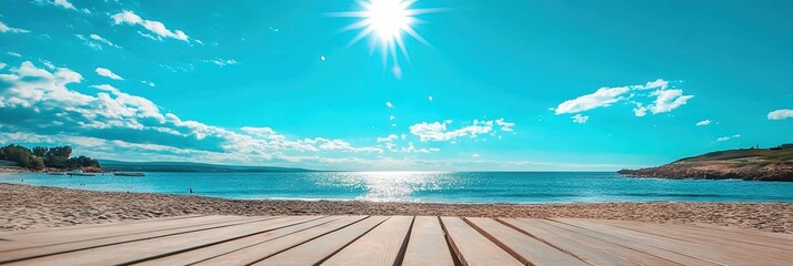 summer holiday break concept