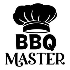BBQ Master
