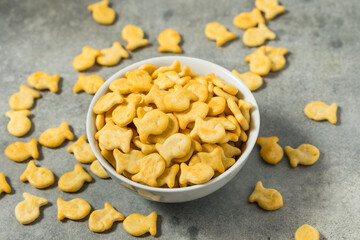 Healthy Kids Goldfish Crackers