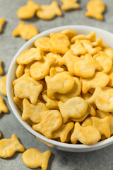 Healthy Kids Goldfish Crackers
