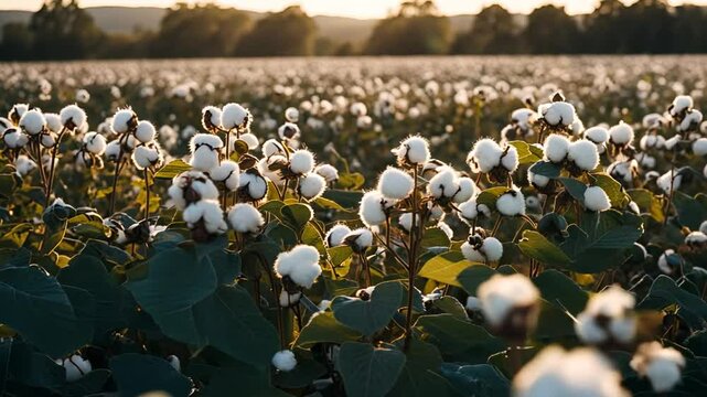 Typical southern cotton plantation house.