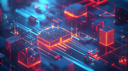 business in a global connected world