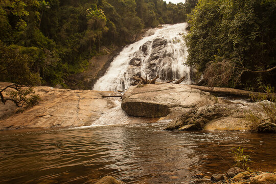 Debengeni Falls 16375