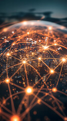 business in a global connected world