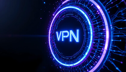 Virtual private network, VPN, Data encryption, IP substitute.