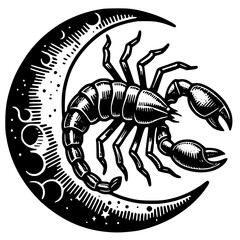 Scorpio Zodiac Sign