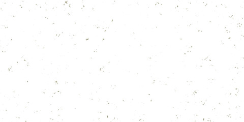 Seamless black and white pattern with small spots. Grainy dust texture. Vintage paper background with specks.