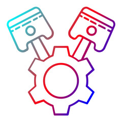 piston icon