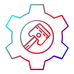 piston icon