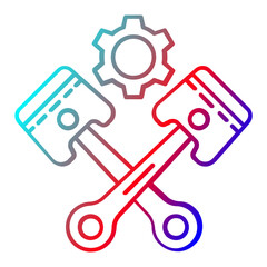 piston icon