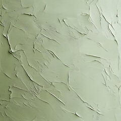 Obraz premium closeup green textile with fabric texture design