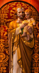 Statue