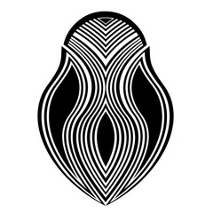 Abstract Shape Design