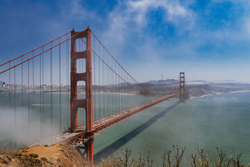 Golden Gate Bridge