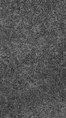 Black Textured Paper Background