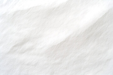 Obraz premium white paper texture