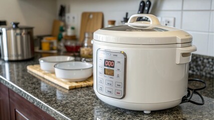 Cooking rice perfectly in a kitchen a guide to techniques tools and tips for a delicious meal