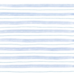 Light Blue Hand Drawn Stripe Background Pattern Overlay