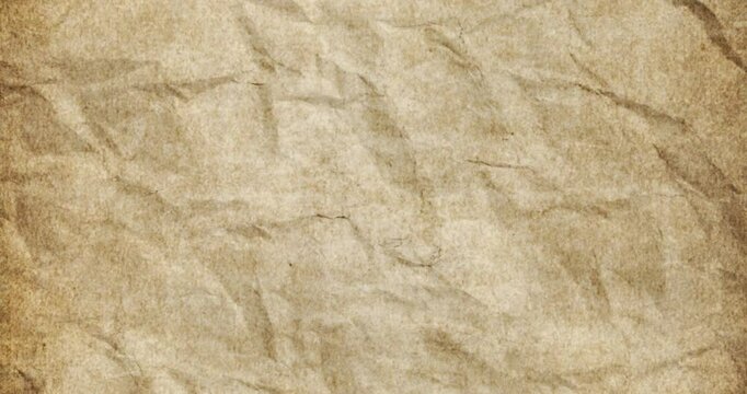 old paper texture. vintage paper texture with noise and stop motion effects