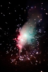 Feuerwerk