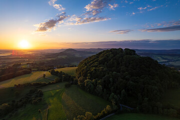 Hohenstaufen 9
