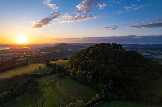 Hohenstaufen 9