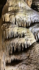 Höhle Gesteinsformation