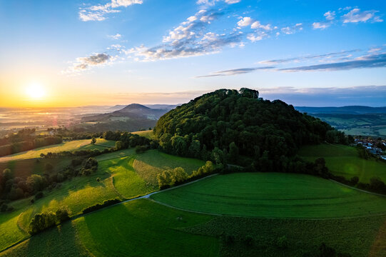 Hohenstaufen 6