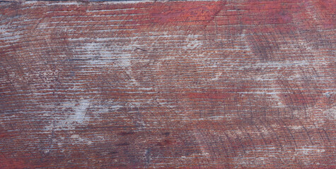 Old natural wood wall texture background